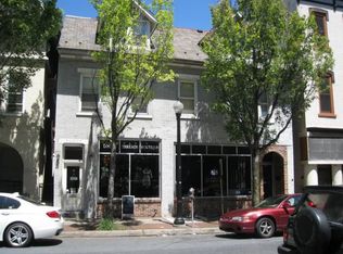 9 W 4th St #7F, Bethlehem, PA 18015