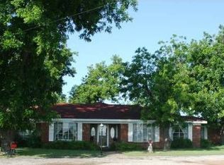 3096 Bell Rd S, Iowa Park, TX 76367