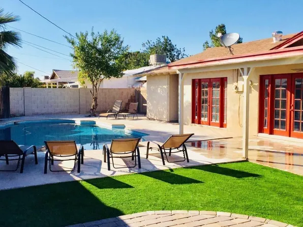 8447 E Sheridan St, Scottsdale, AZ 85257