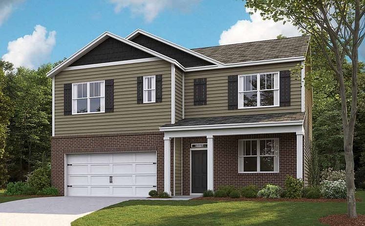 1st image of 4169 Ronnies Ln #455