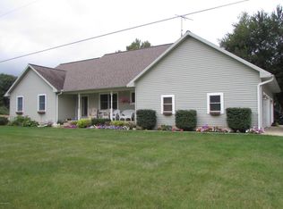 314 S Fremont Rd, Coldwater, MI 49036