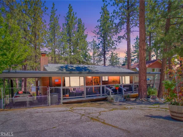5726 Lodgepole Dr, Wrightwood, CA 92397