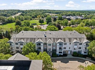 2204 Davenport Ave #2204, Canton, MA 02021