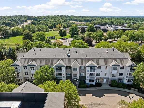 2204 Davenport Ave #2204, Canton, MA 02021