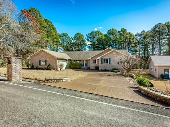131 The Greens Dr, Fairfield Bay, AR 72088