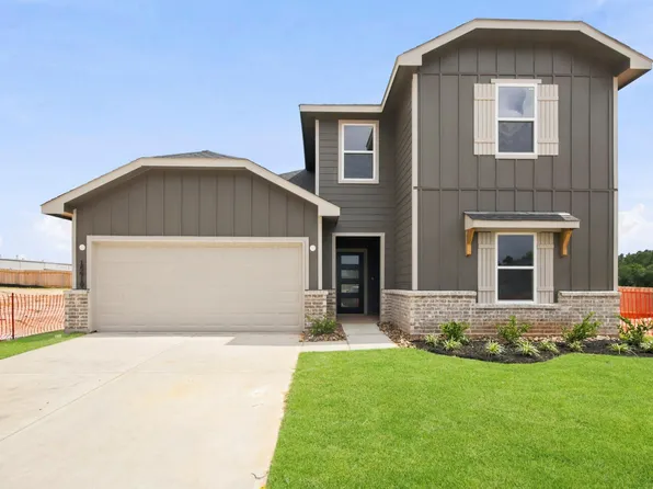15919 Maybelle St, Montgomery, TX 77316