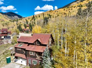 456 Silverglance Way, Rico, CO 81332