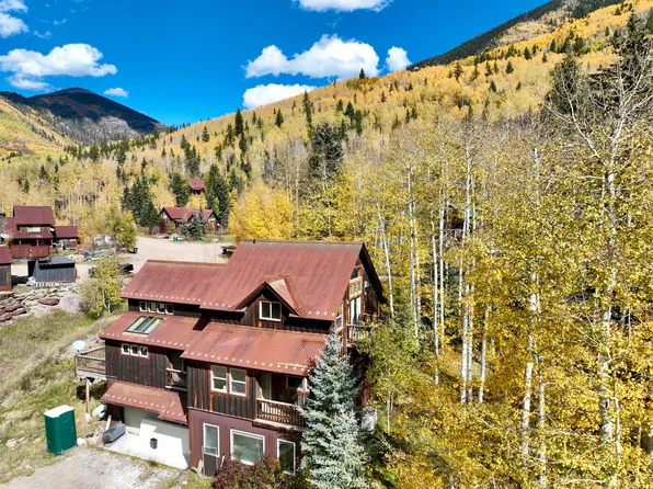 456 Silverglance Way, Rico, CO 81332