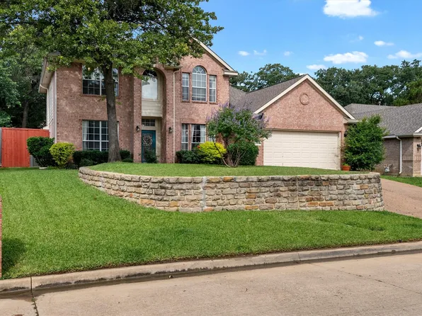 2406 Forest Park Cir, Mansfield, TX 76063