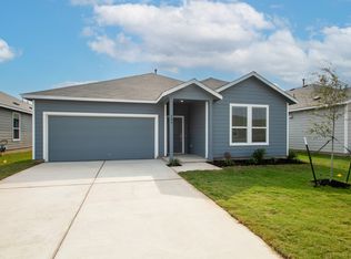 209 Twilight Breeze Way, Hutto, TX 78634