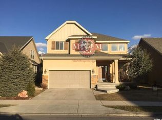 10329 S Eagle Cliff Way #1400, Sandy, UT 84092
