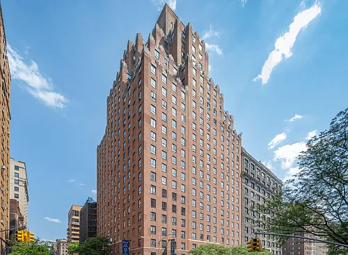 752 W End Ave #23-F Photo 1