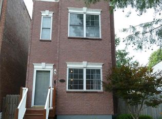 7133 Virginia Ave, Saint Louis, MO