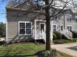 101 Danbury Ct, Charlottesville, VA
