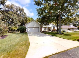 13 Windsor Point LOT 8, Crossville, TN 38558