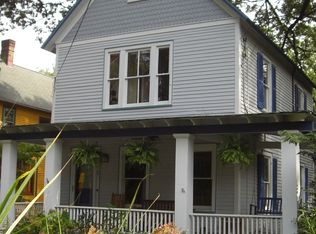 7207 Maple Ave, Takoma Park, MD 20912