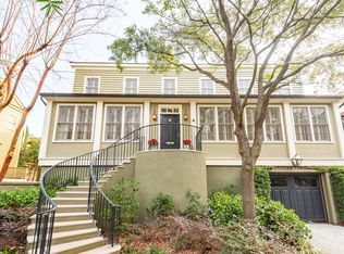 25 Charlotte St APT C, Charleston, SC 29403