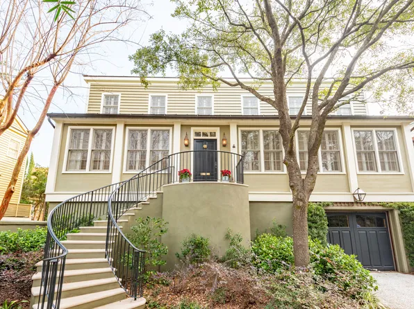 25 Charlotte St APT C, Charleston, SC 29403