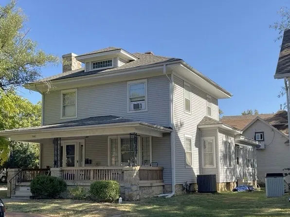 1500 SW Mulvane St., 1500 SW Mulvane St #C, Topeka, KS 66604