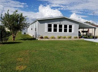5220 Golden Gate Blvd, Polk City, FL 33868