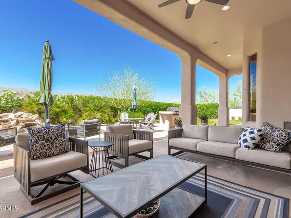 2110 E BARKWOOD Road, Phoenix, AZ 85048
