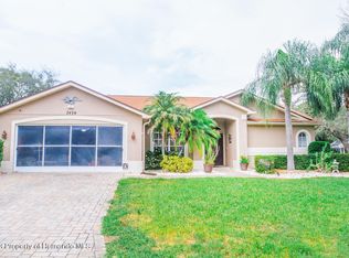 7439 Flyway Dr, Spring Hill, FL 34607