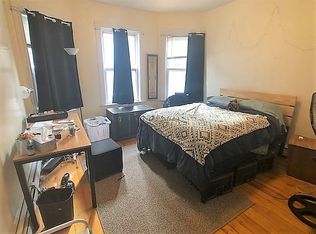 87 Hillside St #AA1L, Boston, MA 02120