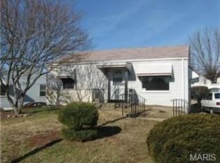 3287 Macklind Ave, Saint Louis, MO 63139