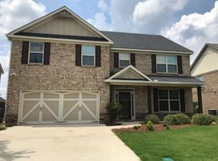 81 Glen Arbor Ln, Warner Robins, GA 31088