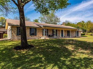 7200 Scenic Brook Dr, Austin, TX 78736