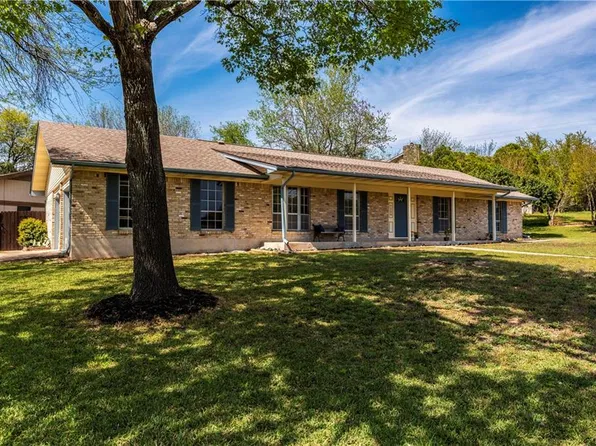 7200 Scenic Brook Dr, Austin, TX 78736
