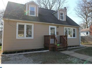 10 Pennsylvania Ave, Claymont, DE 19703