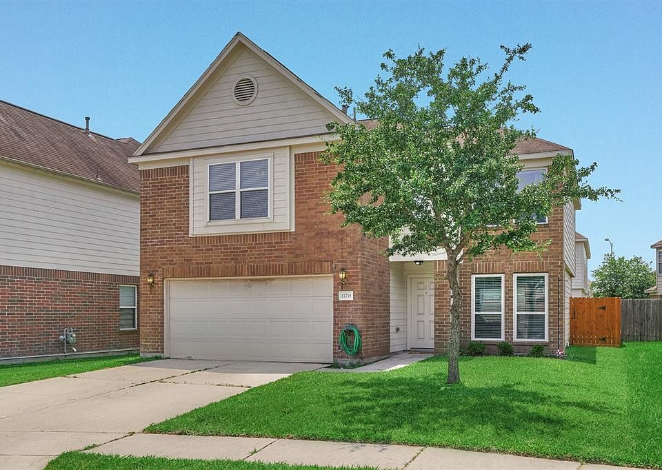 Welcome Home to 11739 Abby Ridge Lane.