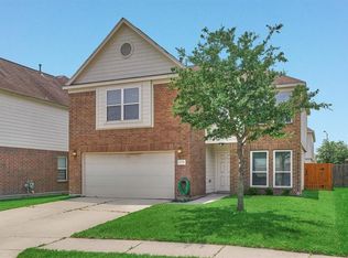 11739 Abby Ridge Way, Houston, TX 77044