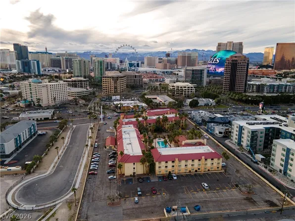 504 Albert Ave, Las Vegas, NV 89119