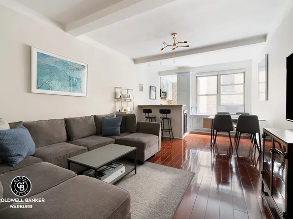 60 Gramercy Park North image 1 of 8