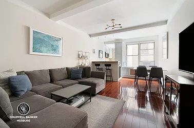 60 Gramercy Park North