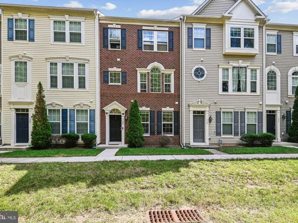 120 Kindred Way, Glen Burnie, MD 21061