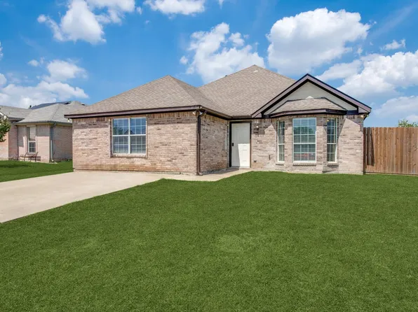 417 Autumn Trl, Royse City, TX 75189