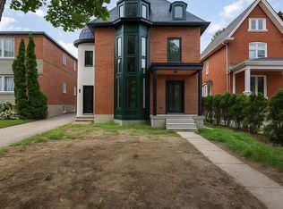 136 High Park Ave #1, Toronto, ON M6P 2S4