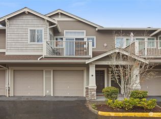 6205 Hazel Loop SE UNIT D7, Auburn, WA