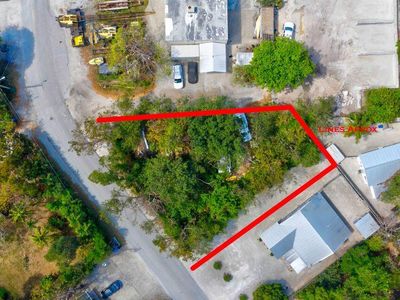 0 Mahogany Dr, Key Largo, FL, 33037