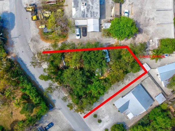 0 Mahogany Dr, Key Largo, FL 33037