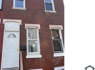 1819 N Ringgold St, Philadelphia, PA 19121