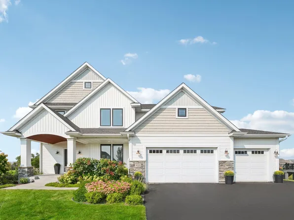 4576 159th St N, Hugo, MN 55038