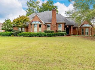 8207 Wynlakes Blvd, Montgomery, AL 36117