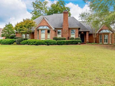 8207 Wynlakes Blvd, Montgomery, AL, 36117