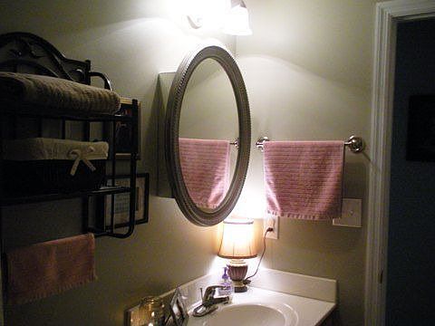 Hall Bath
