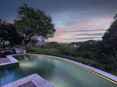 8300 Sonoma Mountain Road, Glen Ellen, CA, 95442
