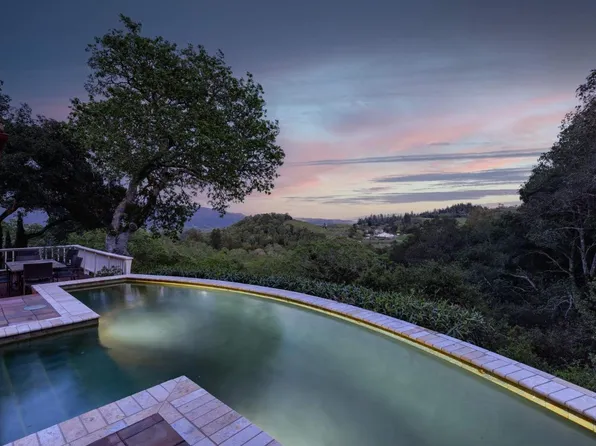 8300 Sonoma Mountain Road, Glen Ellen, CA 95442